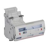 BLOKADA RĘCZNA/PRZEŁĄCZNIK ZASILANIA DLA APARATÓW 3P, Legrand