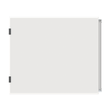 TZB304L Pełne drzwi szerokość 3PW wysokość 4GU lewe