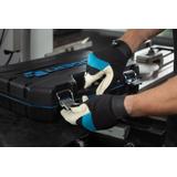 Zestaw narzędzi 85 szt. CrV, 1/4", 1/2"