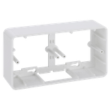 Simon Connect Puszka podtynkowa pojedyncza do suportu i ramki KR24