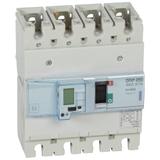 Wyłącznik DPX3 250 El 4P 40A 50Ka 420372 LEGRAND