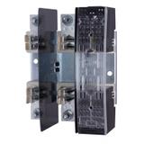 PK 3 M12-2P3 3p S - Podstawa bezpiecznikowa