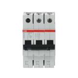 S403M-C2 wyłącznik nadprądowy SMISSLINE 2CCS573001R0024 ABB