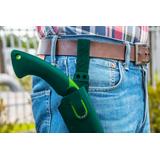 Piła ogrodowa z pokrowcem