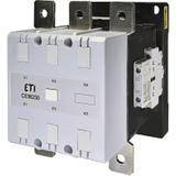 CEM250.22-48V-50/60HZ STYCZNIK POW.