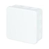 AP10 PUSZKA IP55 104X104 mm