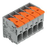 złączka do płytek drukowanych