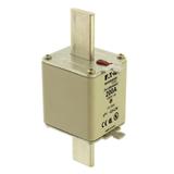 PV-200ANH2 Wkładka PV NH 200A 1000V DC PV rozmiar 2 podwójny wskaźnik PV-200ANH2 EATON