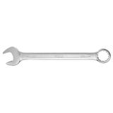 Klucz płasko-oczkowy 38 x 430 mm