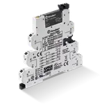 Przekaźnik interfejsowy serii 39: 1Z 6A 12V AC/DC 39.90.0.012.9024 /10szt./ FINDER