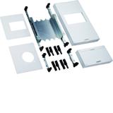 univers N Blok 600x250mm do MCCB 400/630A UK41C4 HAGER