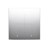 Simon 54 GO Klawisz z piktogramem /krzyż/ do łączników i sterowników elektronicznych