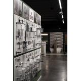 Oprawa TRUSYS FLEX P 35W 840 VW CL WT