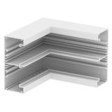 GA-IS53130RW, Naroże wewnętrzne, stałe, Alu