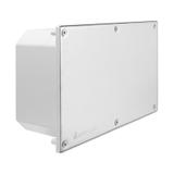 Puszka Podtynkowa Elewacyjna Hermetyczna Ppt-EH250 INOX 64.250 OPATÓWEK