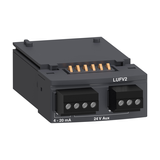 Moduł obciążenia silnika 4-20mA