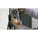 GREEN:GNIAZDO 2P+Z PLEXO, Legrand