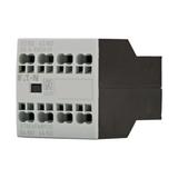 DILA-XHI20-PI Moduł styków pomocniczych 2Z przedni 199313 EATON