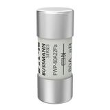 80AMP 700VAC 22 X 58MM FERRULE 80AMP 700VAC 22 X 58MM cylindryczna do półprzewodników FWP-80A22F EAT