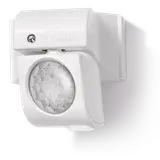 Czujnik ruchu 1 Z; 10A; 110…230V AC; montaż ścienny