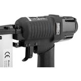 Zszywacz pneumatyczny 10-40 mm zszywki typ 90, 15-50 mm gwoździe typ 300