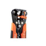 AUTOMATYCZNY ŚCIĄGACZ IZOLACJI 200 MM, CZOŁOWY