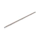 GVK-16/3P+3N-6TE Szyna łączeniowa 80A 3P + 3N dł. 1m do cięcia