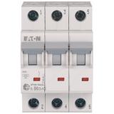 HN-B6/3 Wyłącznik nadprądowy 6kA B6A 3P 194878 EATON