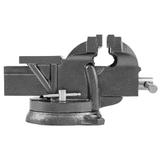 Imadło ślusarskie 100 mm