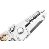 Szczypce do izolacji 6 w 1