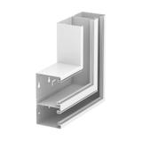 GS-DFS90170RW, Naroże płaskie 90X170 CZ.B.