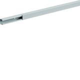 tehalit.LF Kanał elektroinstalacyjny PVC 15x15mm jasnoszary LF1501507035 HAGER