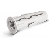 Kołek uniwersalny 10mm 50szt. UNO-K-10 RAWLPLUG