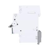 MCB Wyłącznik nadprądowy 6kA 1P C 6A QuickConnect MCS106 HAGER