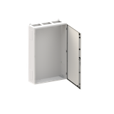 TL308G TwinLine-L szafa naścienna I kl. izol. IP55