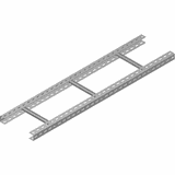 DMC700H55/3 Drabina 2,0 mm