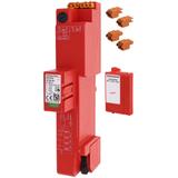 Ogranicznik przepięć DEHNshield ZP B2 SG TNS 255
