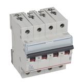 WYŁĄCZNIK NADPRĄDOWY S 314 4P C 32A 10000A SERII TX3, Legrand