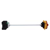 P3-100/M4/SVB Rozłącznik awaryjny 3P 100A przedłużka metalowa 400mm 172818 EATON