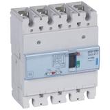Wyłącznik DPX3250 4P 160A 70Ka 420617 LEGRAND
