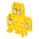 ZŁĄCZKA ZUG-G/22 K.SZARY