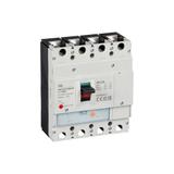 KMCCB-RT-250A-4P Wyłącznik kompaktowy IDEAL TS KMCCB-RT-250A-4P KANLUX