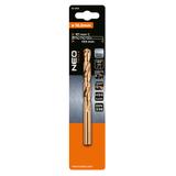 Wiertło do metalu HSS-Co, 10.2 mm