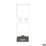 PBC AP/CH E2.2...E6.2 osłona przycisków