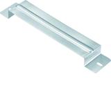 tehalit.UK Uchwyt zabezpieczający 240X28mm stal UKB240280 HAGER
