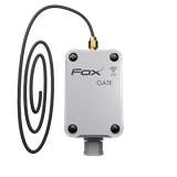 GATE-G (kolor szary) 2 kanałowy sterownik bram Wi-Fi