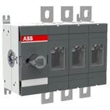 OT500E03 Rozłącznik OT 1SCA022836R3310 ABB