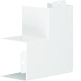 tehalit.LFS Kąt płaski, 60x60mm, biały LFS6006059016 HAGER