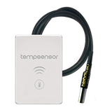 SIMON GO WMDC-011NxB-XX tempSensor - Czujnik temperatury od -55 do 125 stopni Celsjusza z roczną his