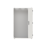 TW308S TwinLine-W szafa naścienna II kl. izol. IP55